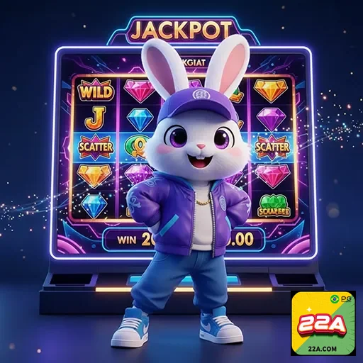 Jogue com responsabilidade em um ambiente seguro e confiável - 22a