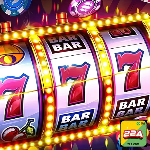 Tela de live gaming com mesa de blackjack na 22a para promoções exclusivas