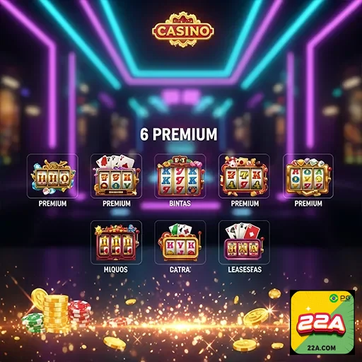 Jogadores assistindo transmissão ao vivo de jogos de cassino no celular